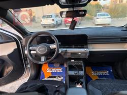 هیوندای کۆنا